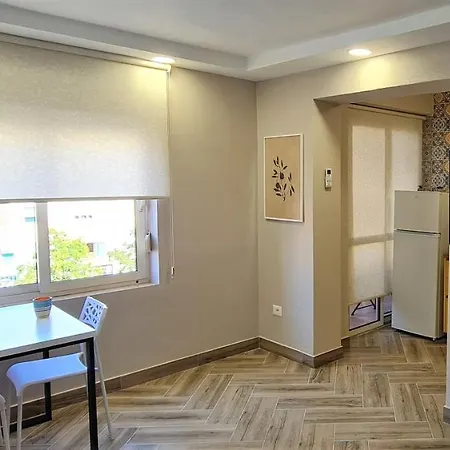 2V1 - 21 Dhjetori Sg Apartment Tirana Exterior photo