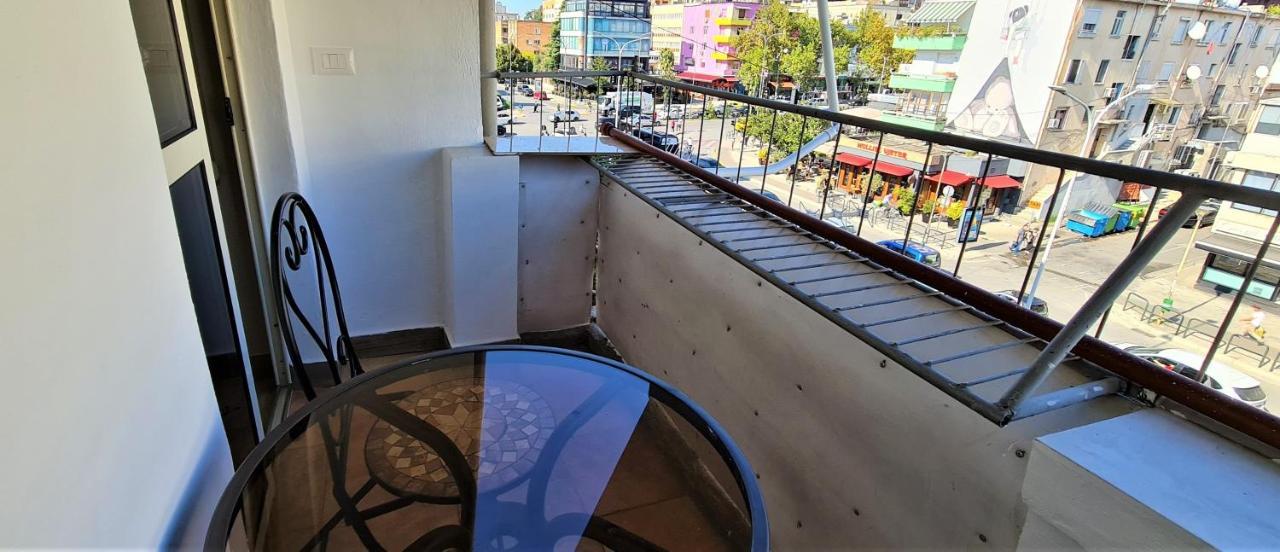 Appartement 2v1 - 21 Dhjetori Sg Tirana