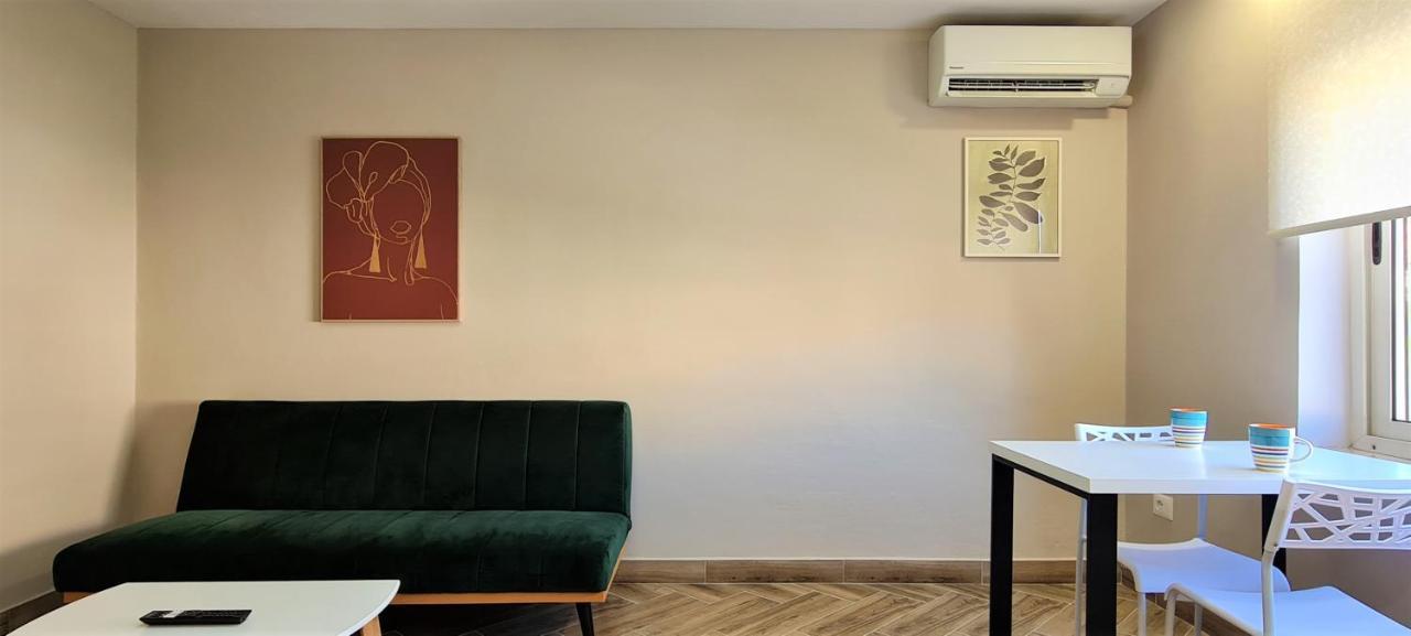 2v1 - 21 Dhjetori Sg Appartement