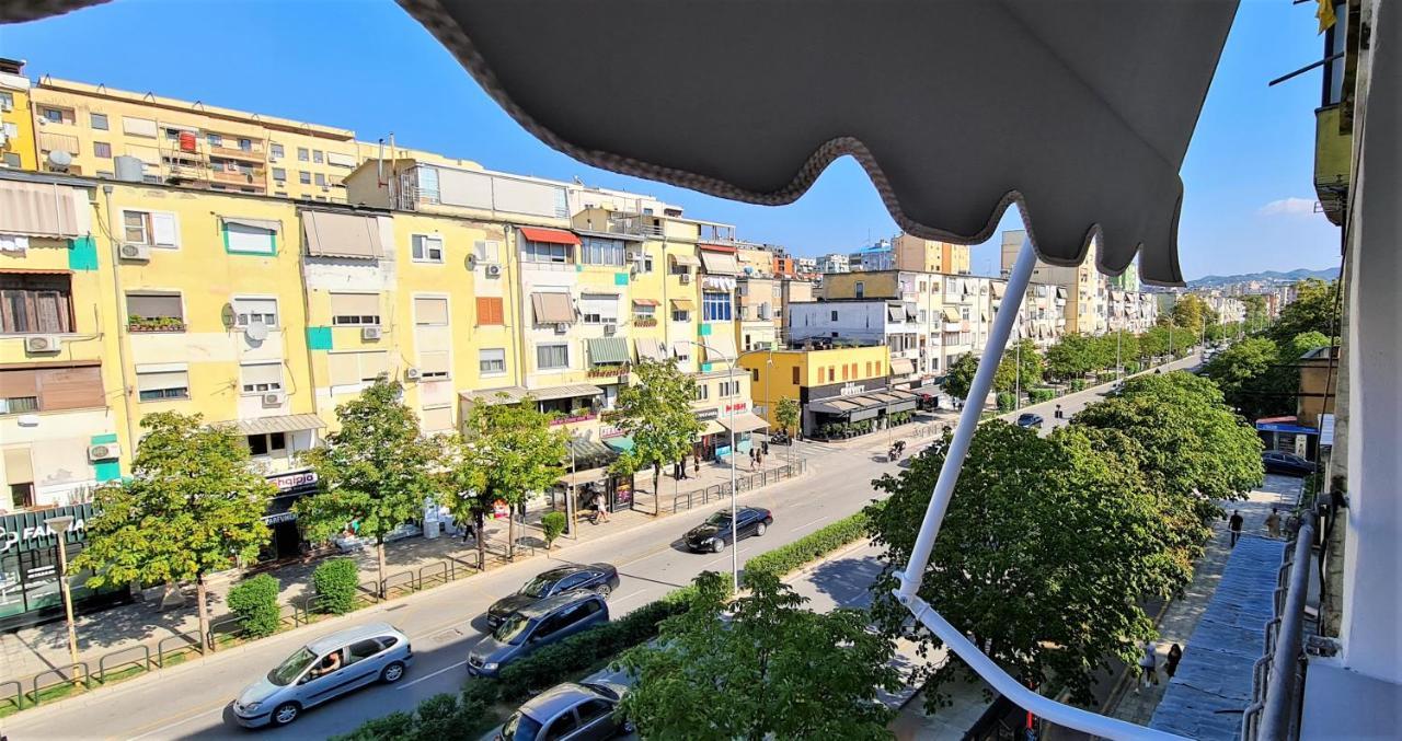 Appartement 2v1 - 21 Dhjetori Sg